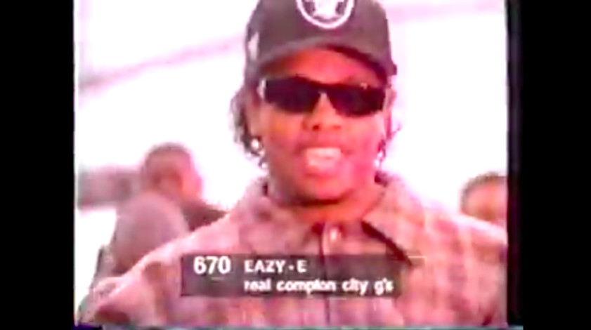 eazy-e