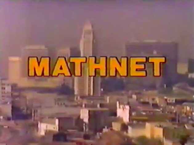 mathnet