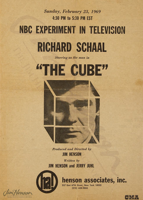 the-cube