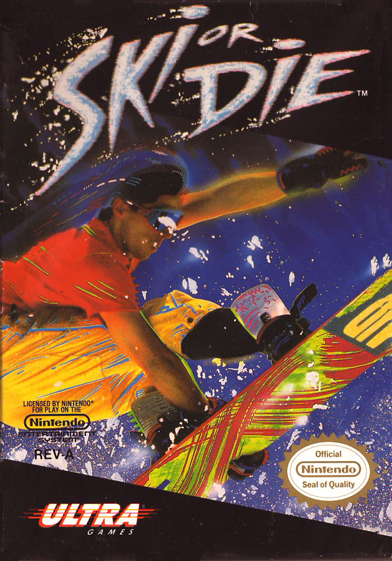 ski-or-die